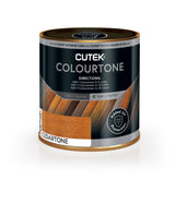 Cutek® Colourtones 180ml Suit 5L - 20L Tins