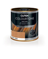 Cutek® Colourtones 180ml Suit 5L - 20L Tins