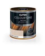 Cutek® Colourtones 180ml Suit 5L - 20L Tins