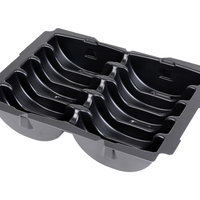 Sanding Discs Storage & Accessories