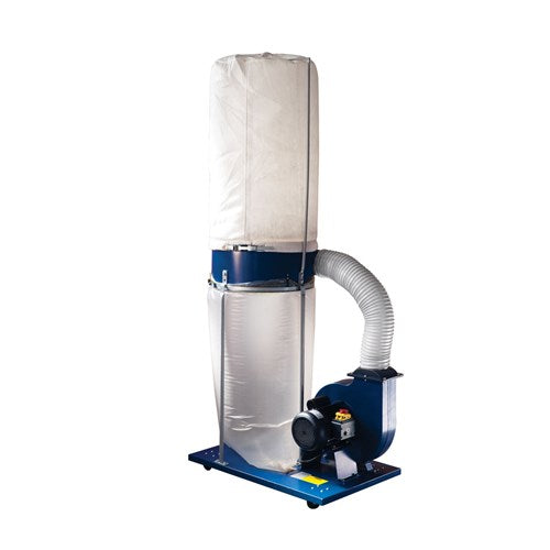 Portable Dust Collector - 2HP