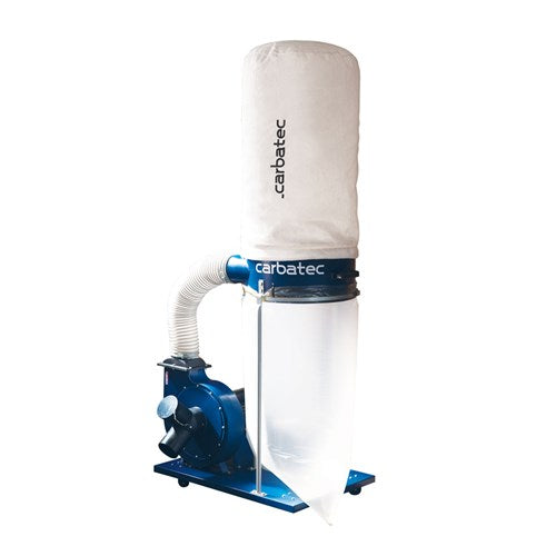Portable Dust Collector - 2HP