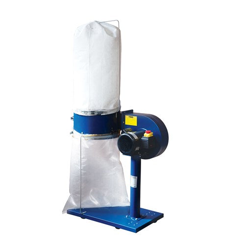 Portable Dust Collector - 1 HP