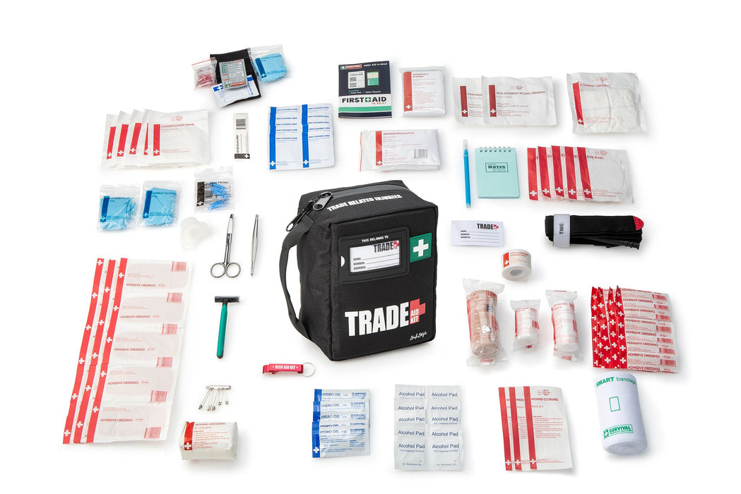 Trade Aid Kit