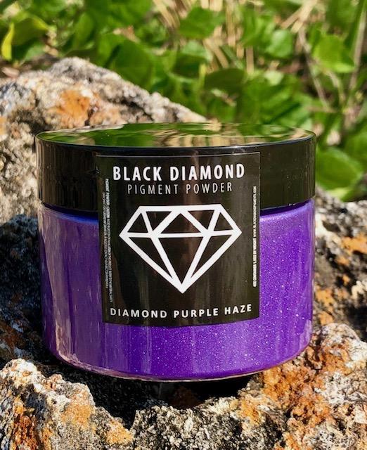 Diamond Purple Haze