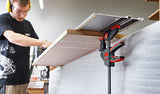 EZR Single Lever Table Clamp (Pk 2)
