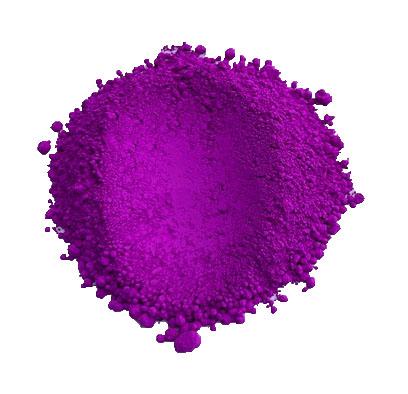 Fluorescent Purple