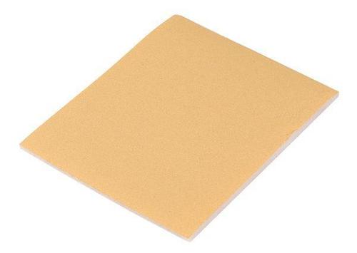 Goldflex Soft 115x125mm Foam Backed Abrasives
