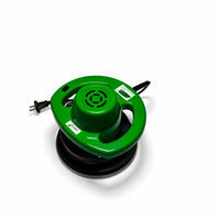 Osmo Cleaning and Maintenance