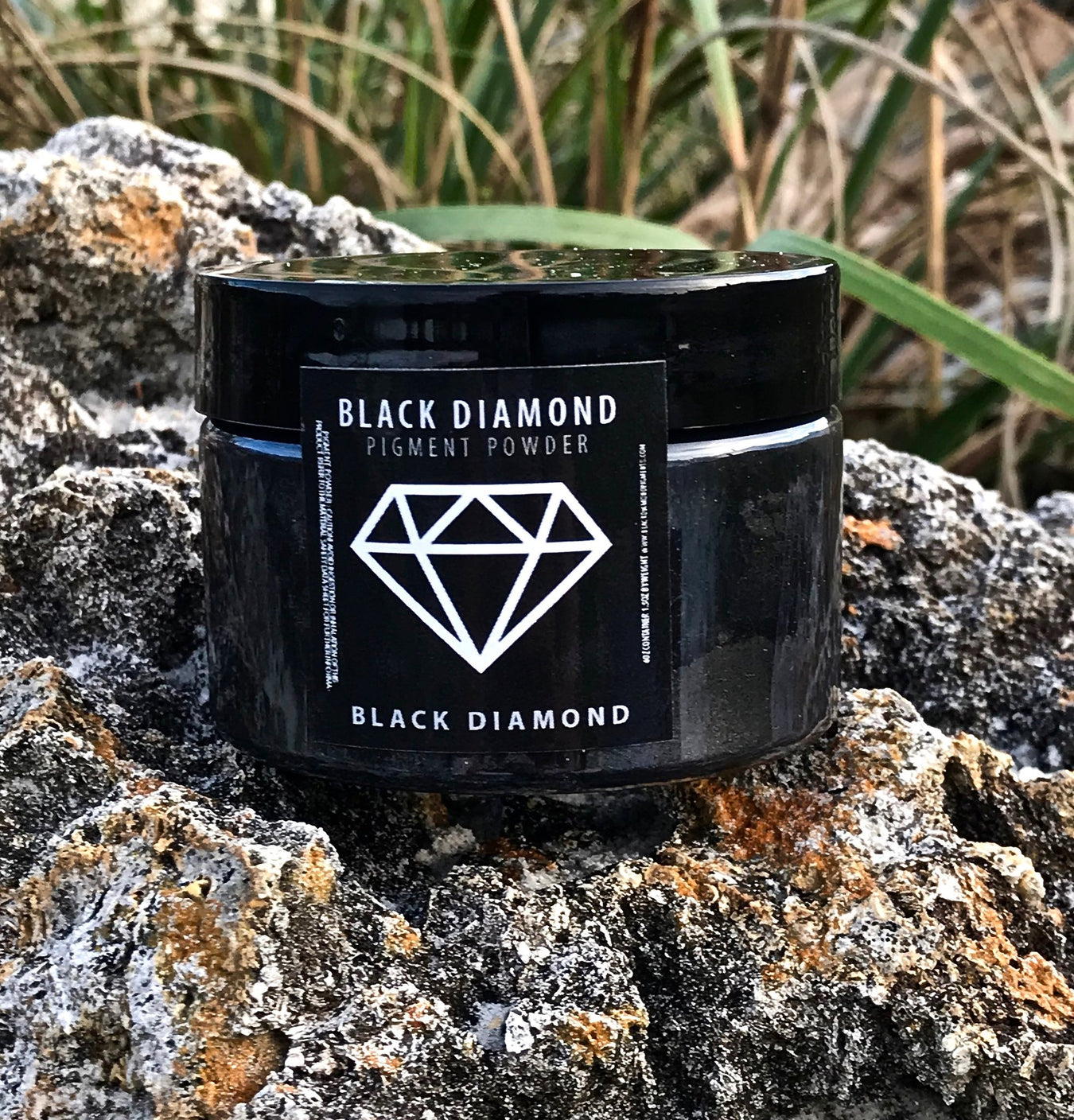 Black Diamond Pigments Diamond Series