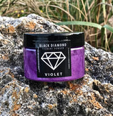 Black Diamond Pigments | Violet Pigment Powder
