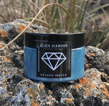 Golden Indigo