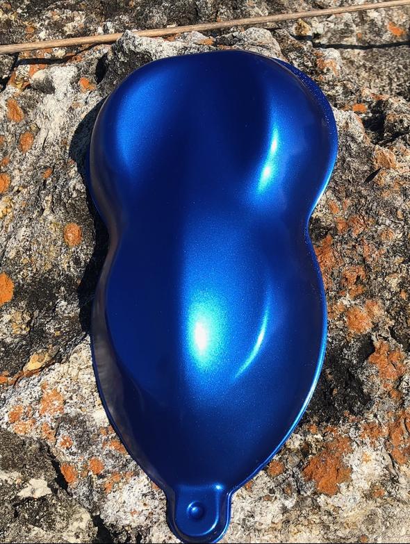 Royal Blue