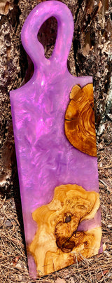 Athena's Affection (Extreme Colour Shift)