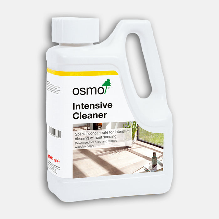 8019 Intensive Cleaner 1L