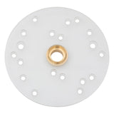 Carbitool Router Base Plate Adaptor Set