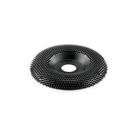 Power Carving Discs