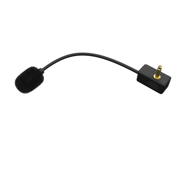 ISOtunes LINK Boom Microphone