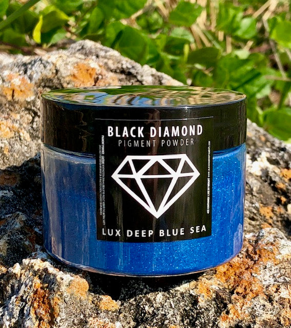 Black Diamond Pigments Lux Series