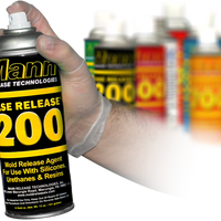 Mold Release