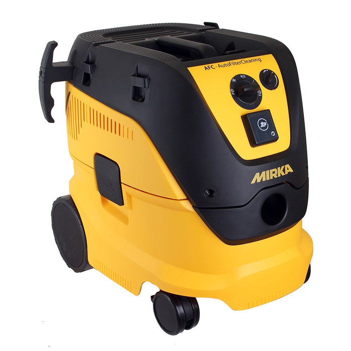 Dust Extractor 1230 L-Class AFC