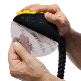 Mirka Roundy Hand Sander