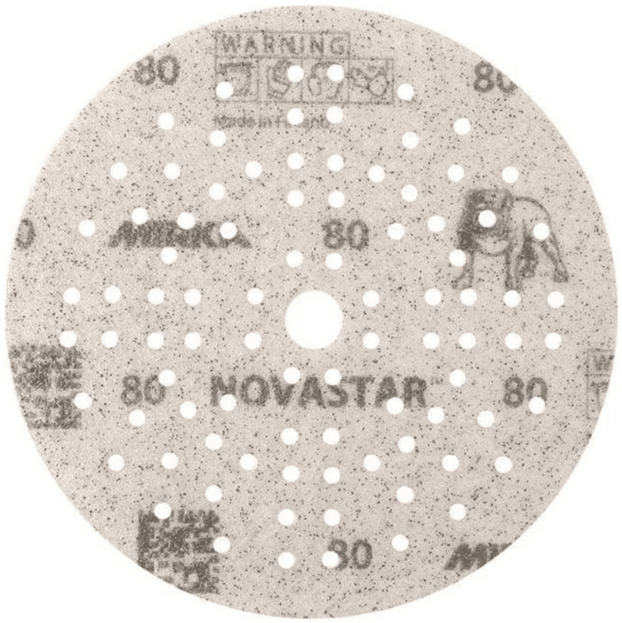 Novastar Discs - 150mm/6"