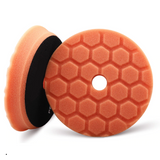 Foam Polishing Pads 125mm/5"