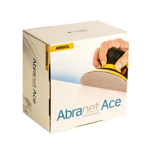 Abranet Ace Ceramic Discs - 150mm/6"