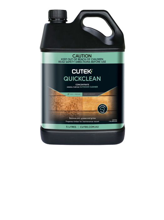 Cutek® Quickclean 5L
