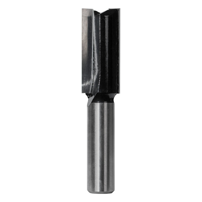 End Cutting Straight Cut Router Bits Carbitool -  1/2" Shank