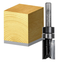 Flush Trim Router Bits