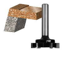 Surfacing Router Bits