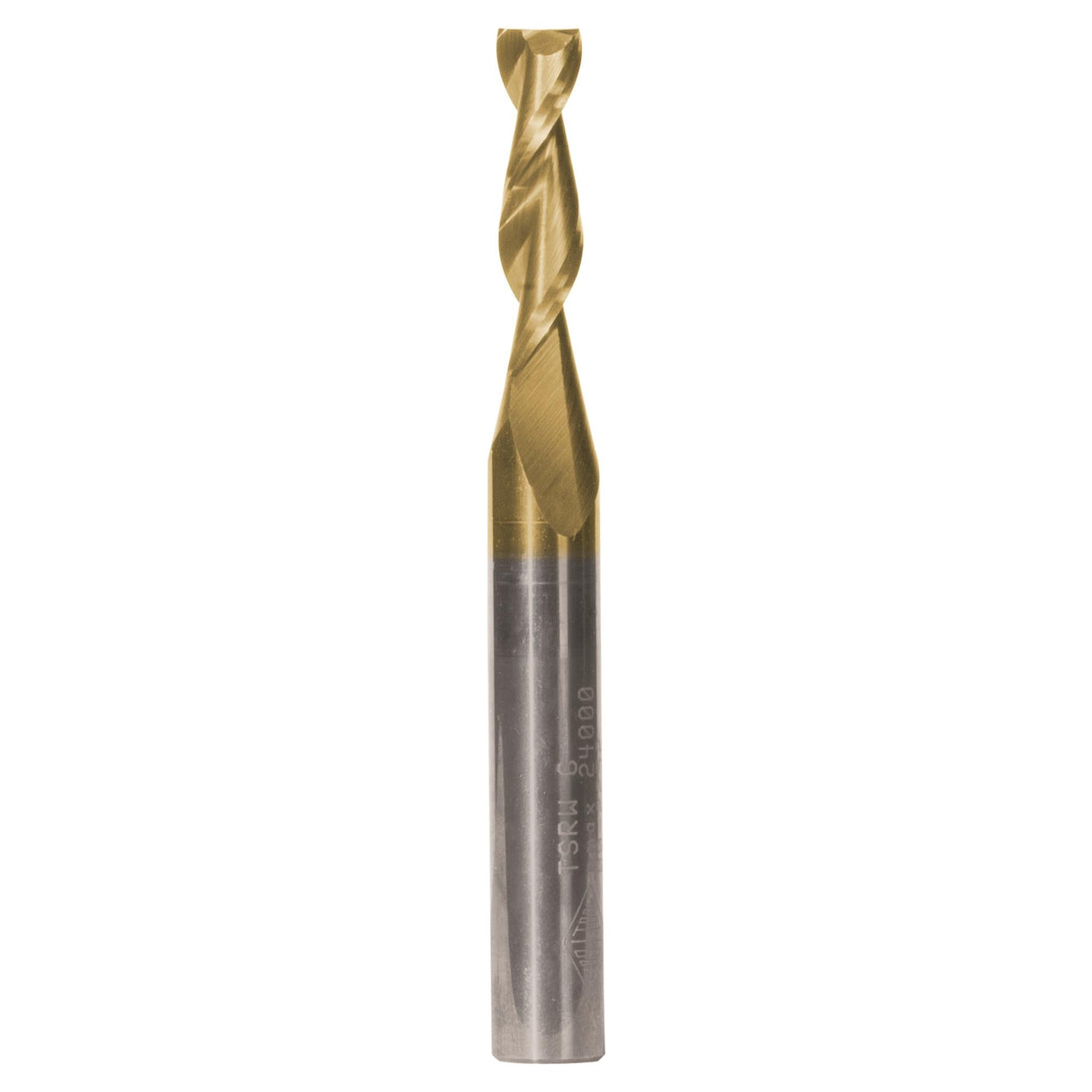 Carbide Spiral Up Cut Router Bits Carbitool - 1/4" Shank