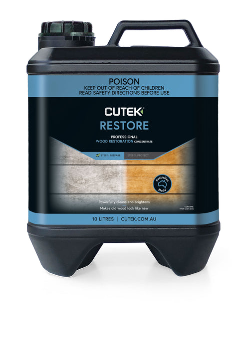 Cutek® Restore 10L