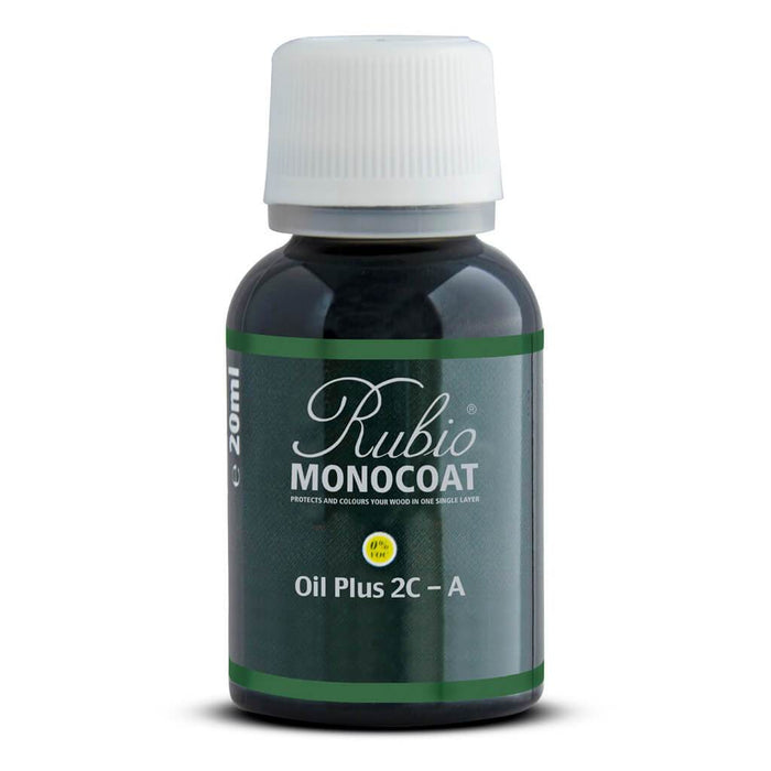 Rubio Monocoat Oil Plus 2C 20ml Sample