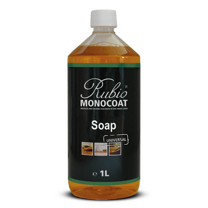 Rubio Universal Soap