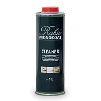 Rubio Monocoat Preparation