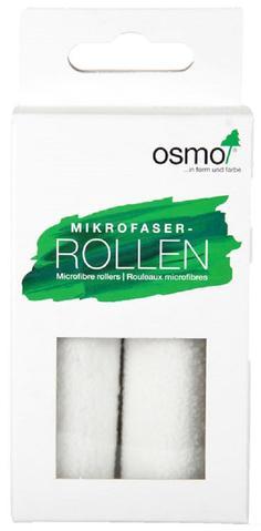 100mm Replacement Microfibre Roller Sleeves (10 Pack)