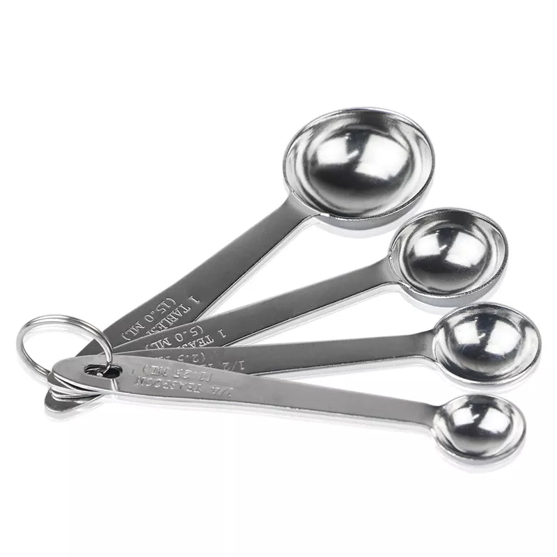 Measuring Spoons