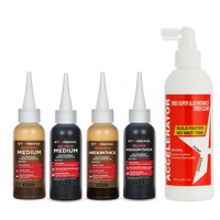Starbond Coloured Super Glue