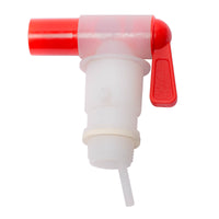 Epoxy Resin Pump Dispensers