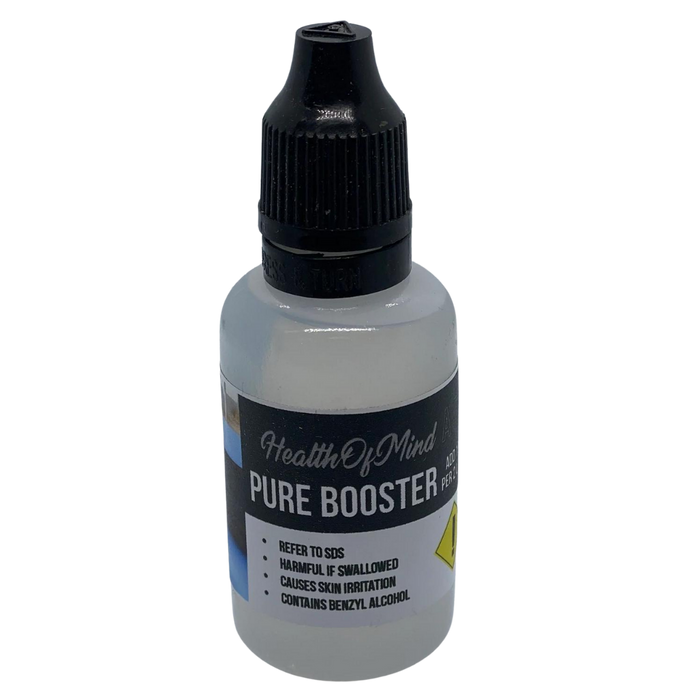Pure Booster 25ml