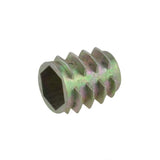 M6 Threaded Inserts - Un-Flanged