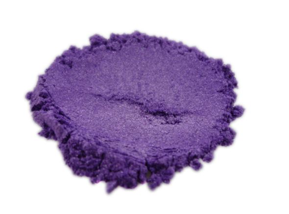Black Diamond Pigments | Violet Pigment Powder