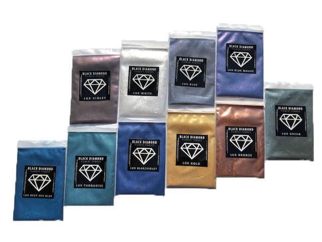Pigment Box #4 (56 Colours)