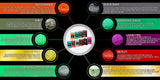 Pigment Box #1 (70 Colours)
