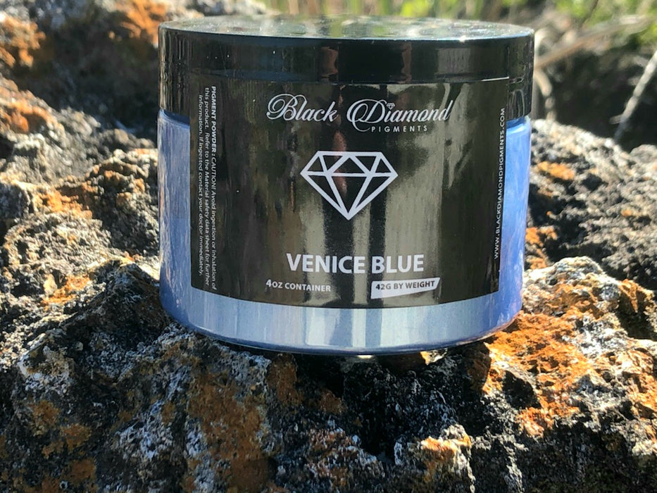 Venice Blue