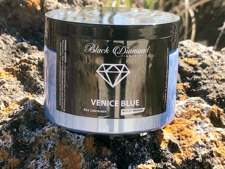 Venice Blue