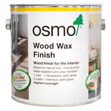 Osmo Wood Wax Finish | 750ml